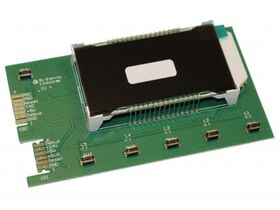 Плата дисплея PROTHERM!!!