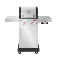   Char-Broil Professional PRO 2S (2- )