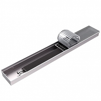 Конвектор ROMMER RCN 80.260.1200 без вентилятора