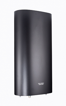 Бойлер косвенного нагрева ROYAL THERMO AQUATEC INOX GRAFIT RTWX-F 100.1 настенный 
