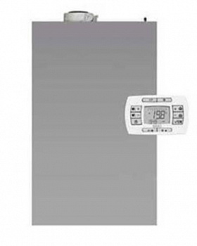 Газовый котел BAXI LUNA IN Plus 1.24