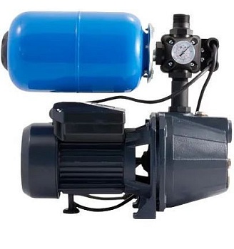 Насосная станция UNIPUMP AUTO JET 40 S-5