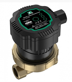 Циркуляционный насос PUMPMAN GRD15/1.5 для ГВС