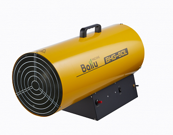 Тепловая пушка газовая Ballu BHG-50L
