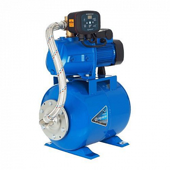 Насосная станция AQUARIO AUTO AJC-61 C (М)