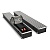 Конвектор внутрипольный Royal Thermo ATRIUM-190/200/2400-DG-U-NA