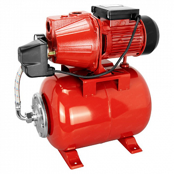 Насосная станция JEMIX АПЦН-40-35