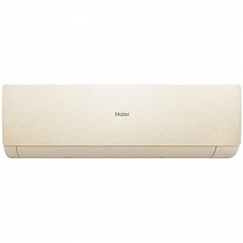 Сплит система  Haier AS50SHP1HRA-C/1U50SHP1FRA бежевый