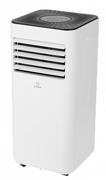 Мобильный кондиционер Ecostar DESIRE KV-DS07CH-E