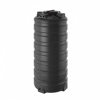 Бак для воды ATV- 750 DW (черно-белый)